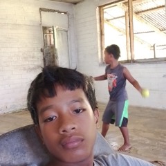 Keson George