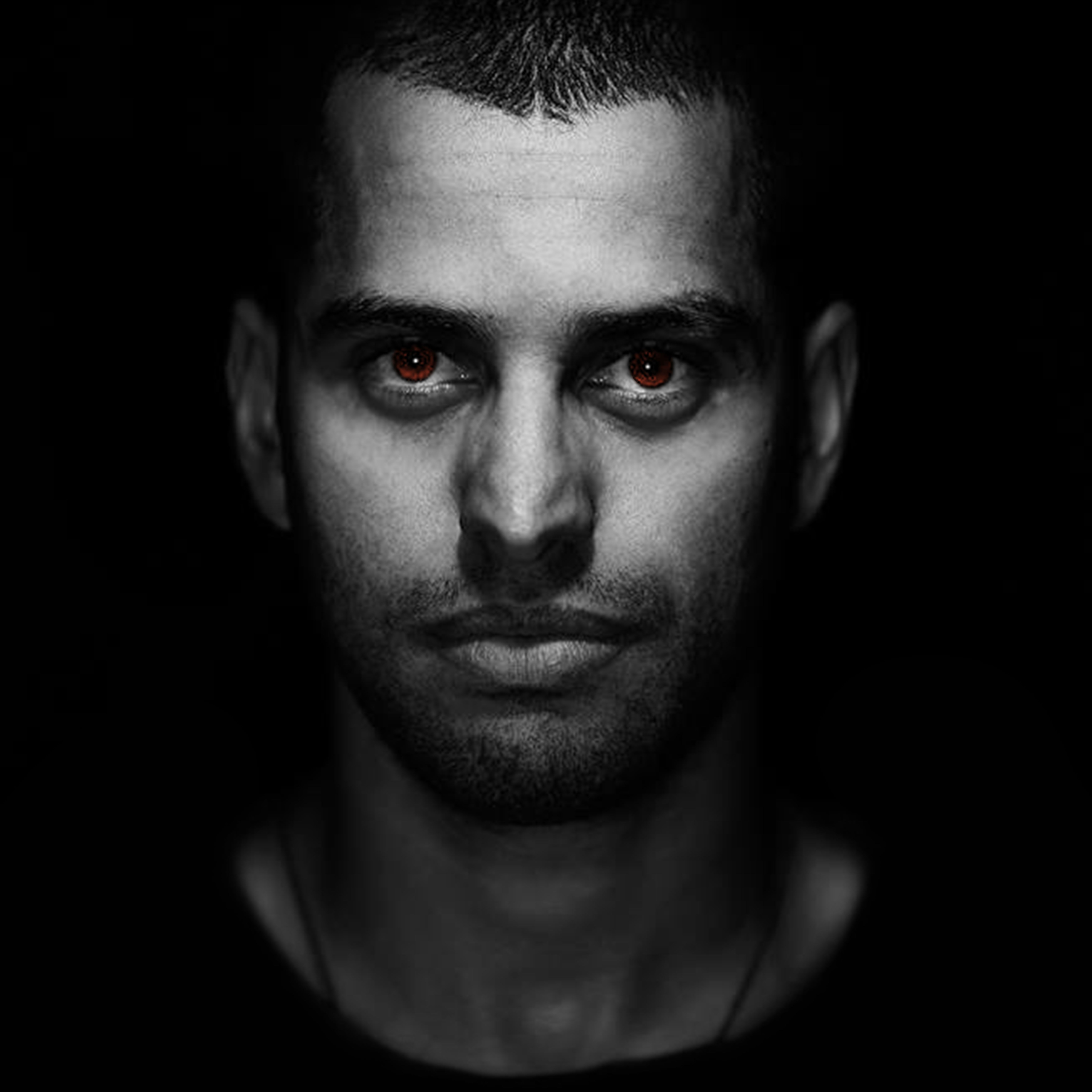 Daniel Mureno