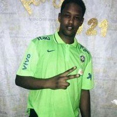 Adriano Lima da Silva