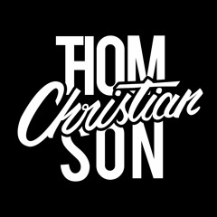 CHRISTIAN THOMSON (ENTARTAINER OF A NEW AGE ⭐️)