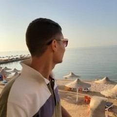 Mohamed Saber