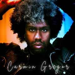 Carmin Gregor