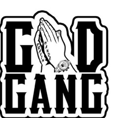 GOD GANG PRODUCTIONZ