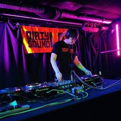 CHOZO DnB (🇬🇧UK🇬🇧)