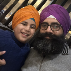 Davinder Singh Dhinsa