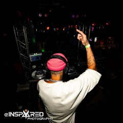 DISKJOCKEY F3LON