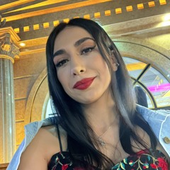 Mehrnoush Heidari