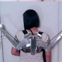 Metal Princess