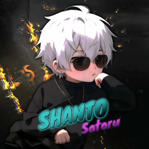 SHANTO_SATORU’s avatar