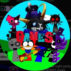 sprunkiplaysgames