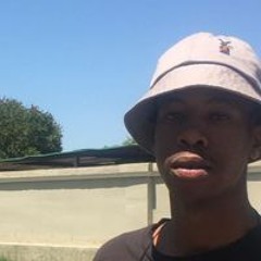 Bongani Fisher