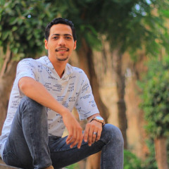 𝐀𝐇𝐌𝐄𝐃 𝐇𝐎𝐒𝐍𝐘