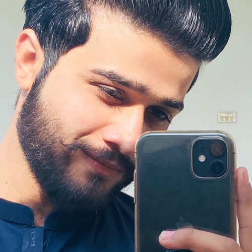 KHAMOSHYIAN Sajjadarain