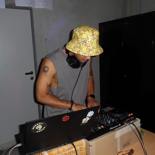 Dubstep x Garage Teaser