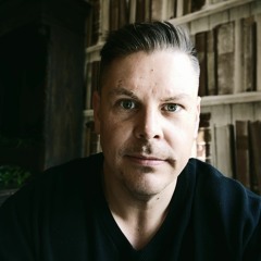 Martyn Robinson
