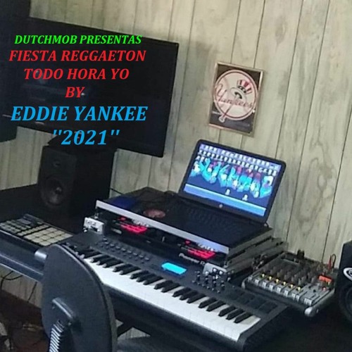 emcee evil e / eddie yankee yo’s avatar