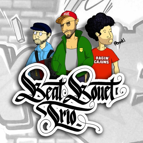 Beat Bouet Trio’s avatar
