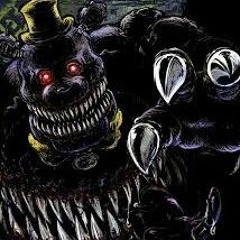 Nightmare Destruction