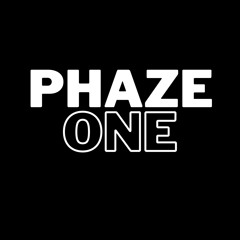 DJ Phaze One