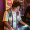 Isiah Lagutang