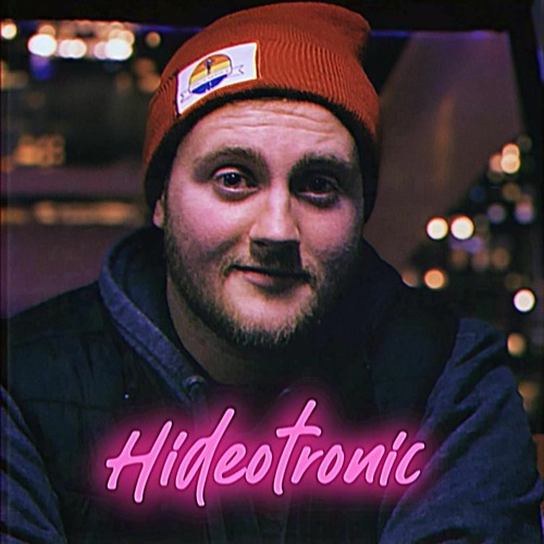 Hideotronic’s avatar