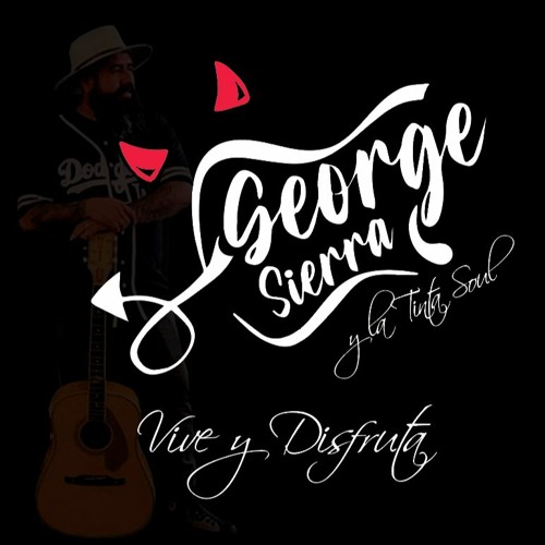 George Sierra’s avatar