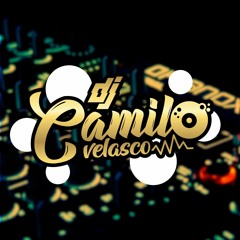 Dj Camilo Velasco