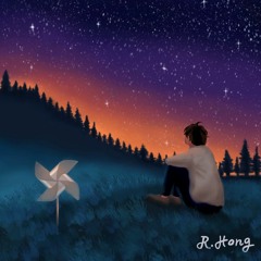 아롱