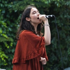 İrem Köprülü