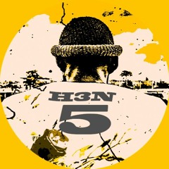 H3N5