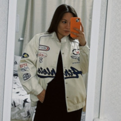 Anastasia Garbantsova