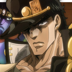 Stream Jotaro Kujo music  Listen to songs, albums, playlists for