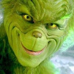 The Grinch