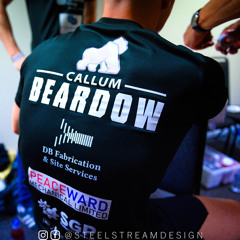 Callum Beardow