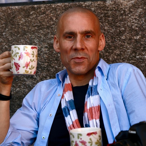 W. H. Auden - The more loving one