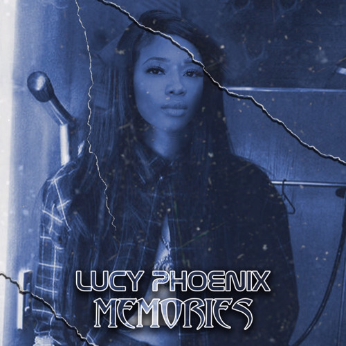 Lucy Phoenix’s avatar