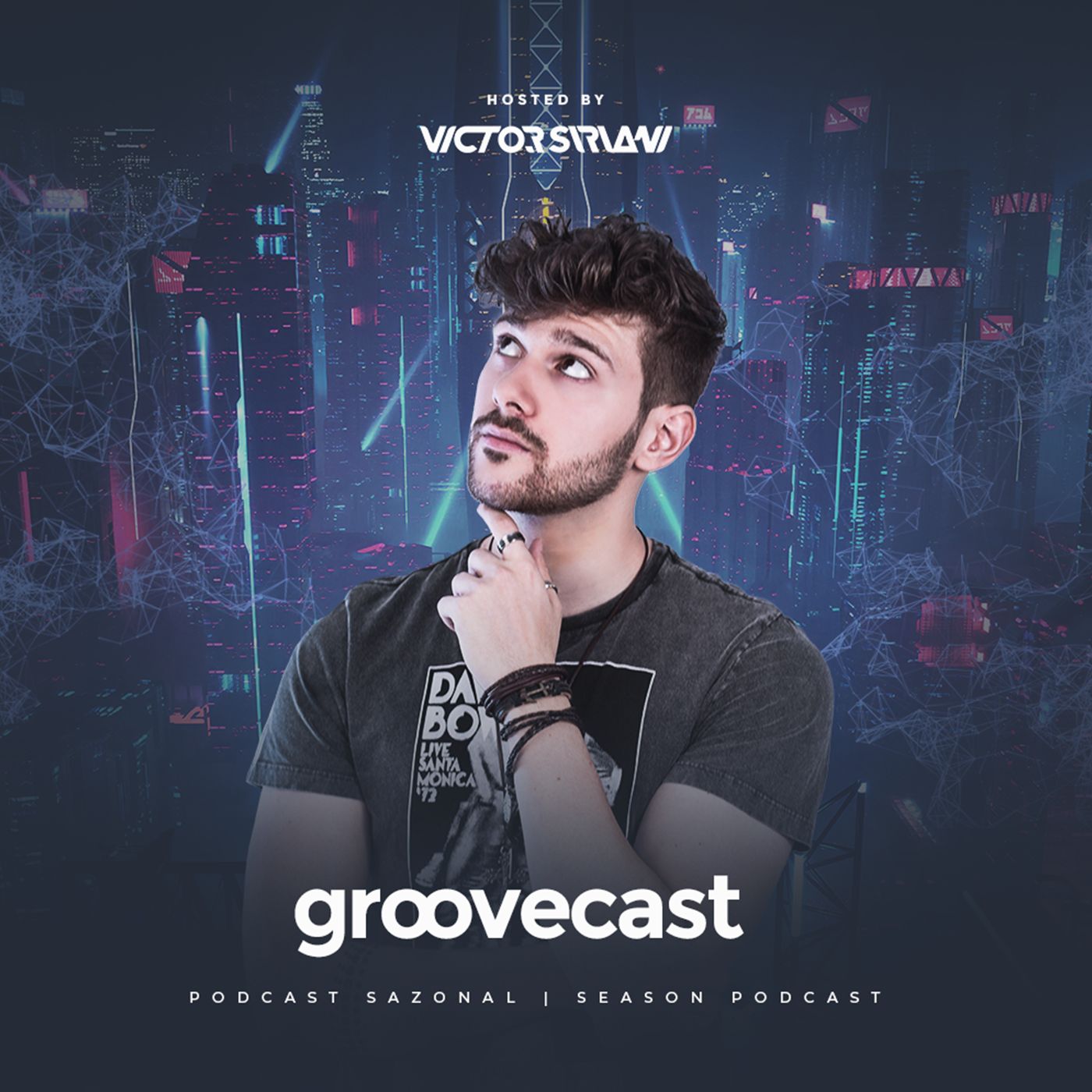 Groovecast 24 | SUMMER (03.23)