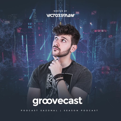 Victor Siriani - Groovecast’s avatar