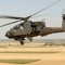 Boeing AH-64 Attack Heli