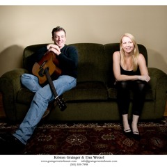 Kristen Grainger & True North