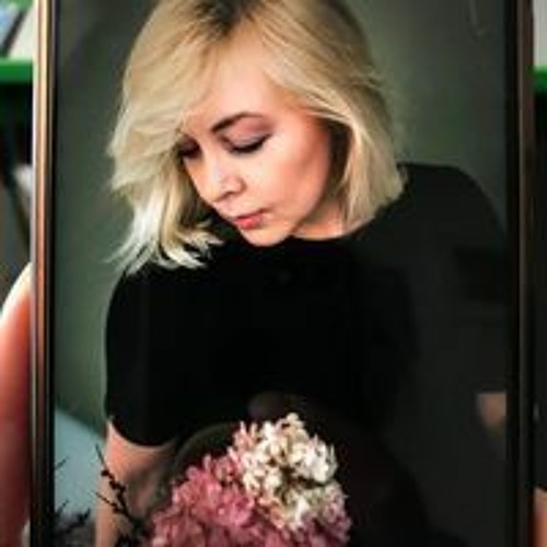 Tatiana Sitnikova’s avatar