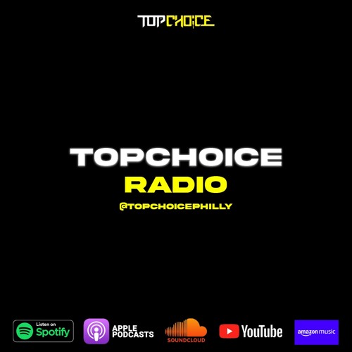 DJ TOPCHOICE - H - LOUNGE (R&B)  - XXXXX