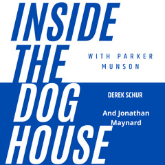 Inside the Dog House