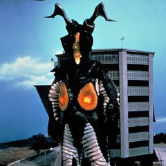 I am Zetton
