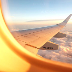 lucky women🕊✈️🎁