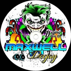 maxwell dj rmx