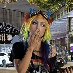 ewg >_< EvilWickedGrin 😼