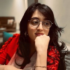 Salma El Mzoughi