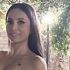 Parisa Saadi