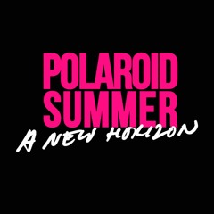 Polaroid Summer
